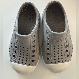 Native Shoes toddler size 6